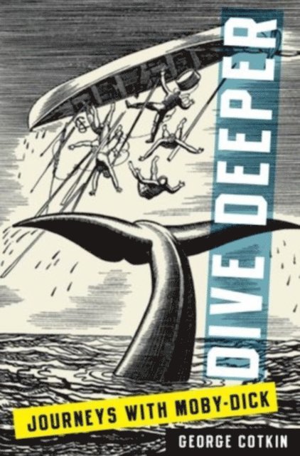 George Cotkin - Dive Deeper, E-bok