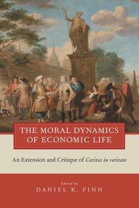 Moral Dynamics of Economic Life