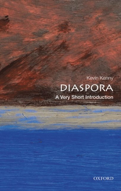 Kevin Kenny - Diaspora, E-bok