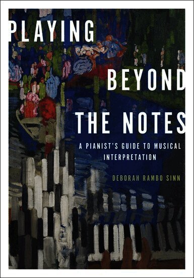 Playing Beyond the Notes