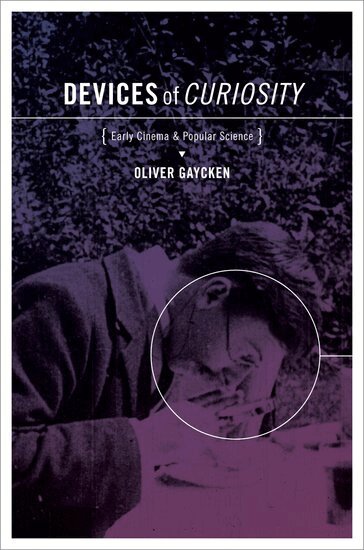 Oliver Gaycken - Devices of Curiosity, Häftad. Tillgänglighet: Lägg i varukorg