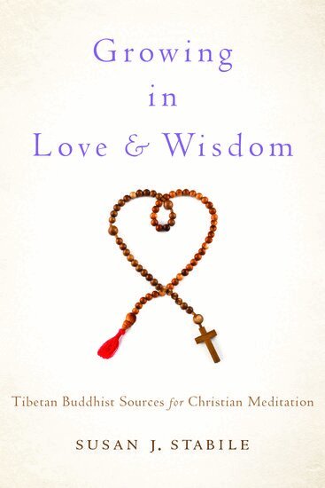 Susan J. Stabile - Growing in Love and Wisdom, Inbunden