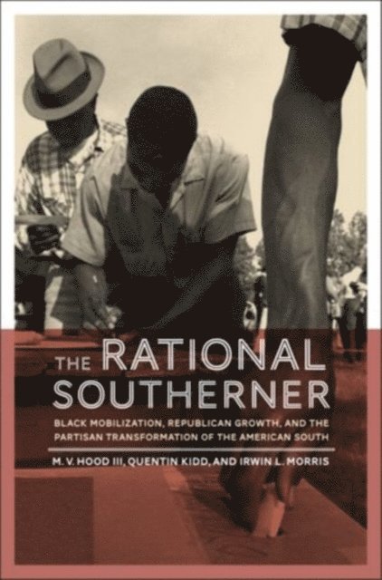 Irwin L. Morris, Quentin Kidd, M. V. Hood III - Rational Southerner, E-bok