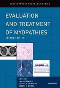 Evaluation and Treatment of Myopathies