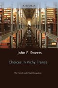 Choices in Vichy France