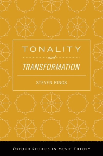 Steven Rings - Tonality and Transformation, E-bok