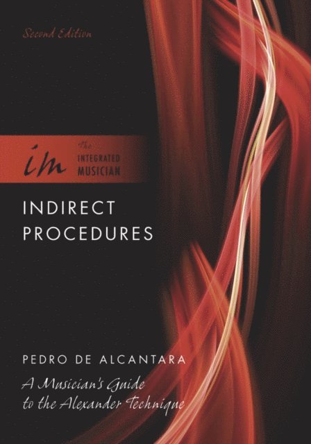 Pedro de Alcantara - Indirect Procedures, E-bok. Tillgänglighet: Lägg i varukorg
