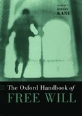 Oxford Handbook of Free Will