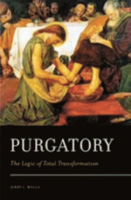 Jerry L. Walls - Purgatory, E-bok