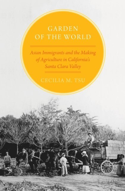 Cecilia M. Tsu - Garden of the World, E-bok. Tillgänglighet: Lägg i varukorg