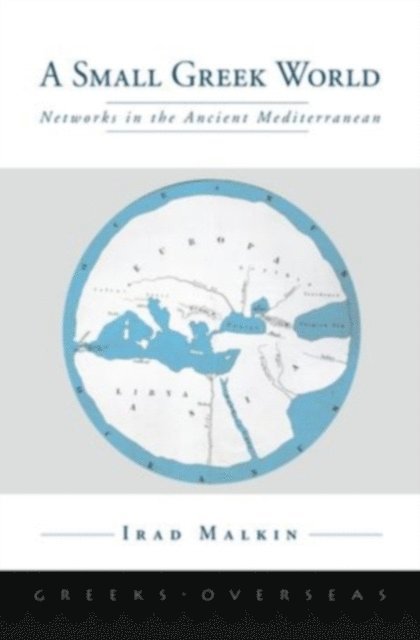 Irad Malkin - Small Greek World, E-bok