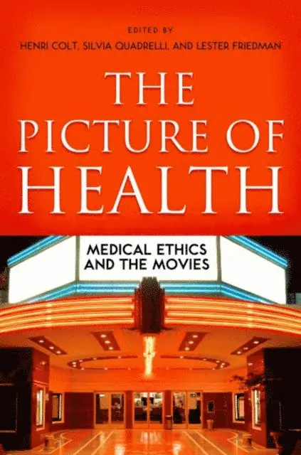 Friedman Lester, Silvia Quadrelli, Henri Colt - Picture of Health, E-bok. Tillgänglighet: Lägg i varukorg