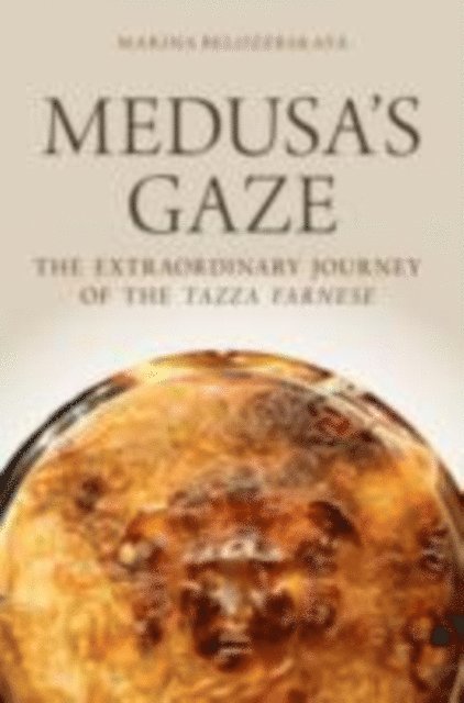 Marina Belozerskaya - Medusa's Gaze, E-bok