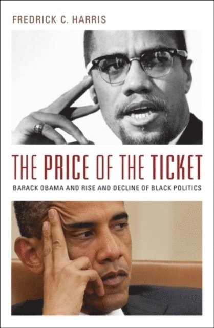 Fredrick Harris - Price of the Ticket, E-bok