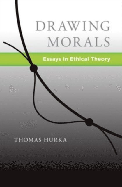 Thomas Hurka - Drawing Morals, E-bok