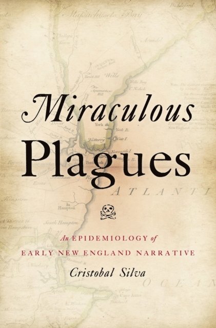 Cristobal Silva - Miraculous Plagues, E-bok. Tillgänglighet: Lägg i varukorg