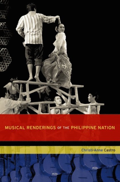 Christi-Anne Castro - Musical Renderings of the Philippine Nation, E-bok