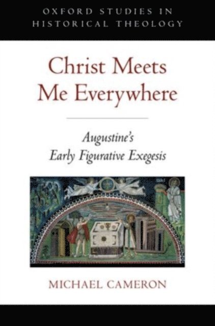Michael Cameron - Christ Meets Me Everywhere, E-bok