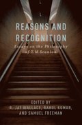 Reasons and Recognition
