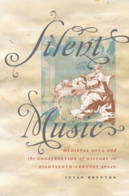 Susan Boynton - Silent Music, E-bok