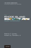 Rhode Island State Constitution