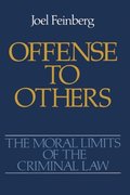 Offense to Others