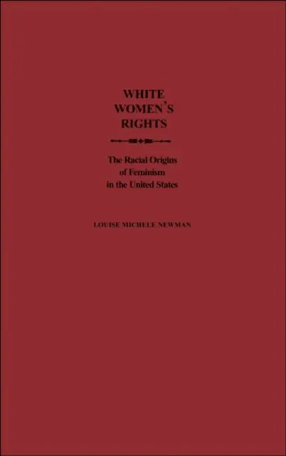 White Women's Rights