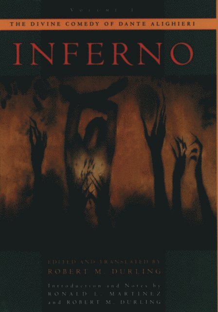 Dante Alighieri - Divine Comedy of Dante Alighieri, E-bok