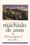 Posthumous Memoirs of Bras Cubas