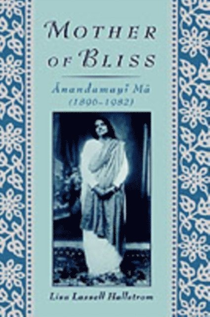 Lisa Lassell Hallstrom - Mother of Bliss, E-bok