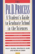 Ph.D. Process