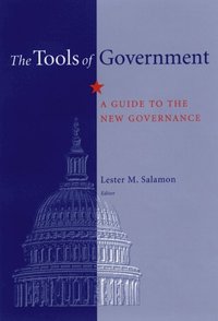 Tools of Government