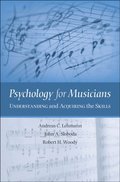 Psychology for Musicians
