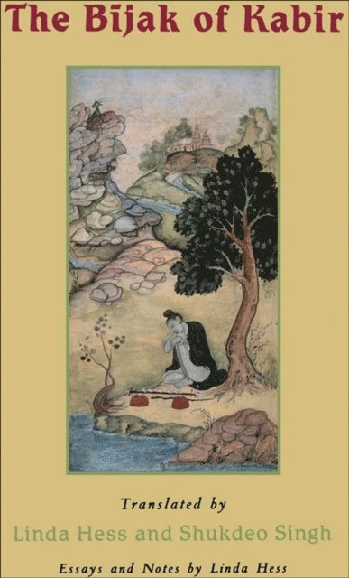 Shukdev Singh, Linda Hess - Bijak of Kabir, E-bok