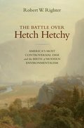 Battle over Hetch Hetchy