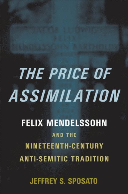 Price of Assimilation