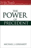 Power of Precedent