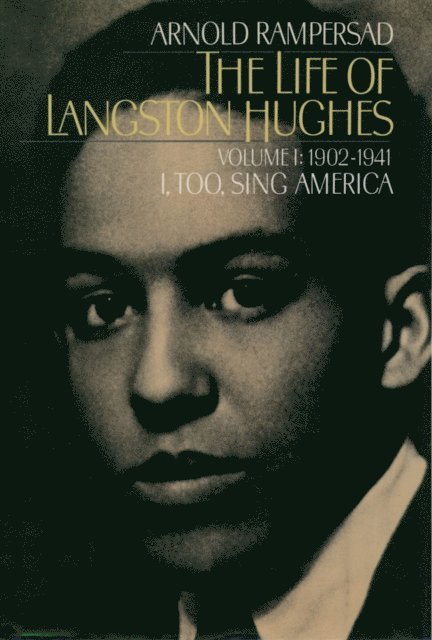 Arnold Rampersad - Life of Langston Hughes, E-bok