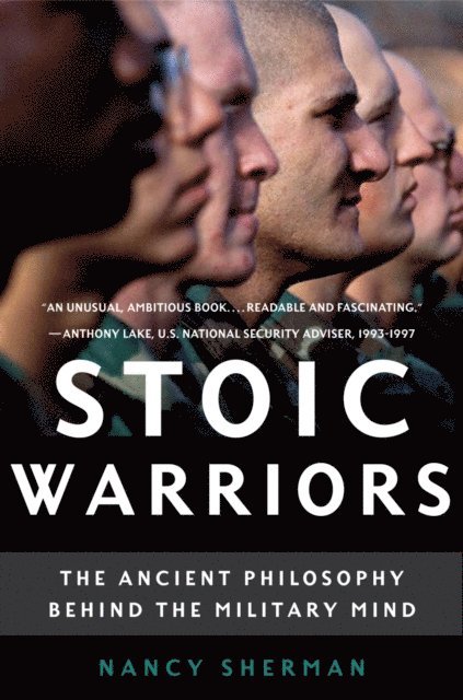 Nancy Sherman - Stoic Warriors, E-bok
