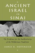 Ancient Israel in Sinai