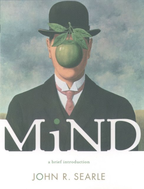 John R. Searle - Mind, E-bok