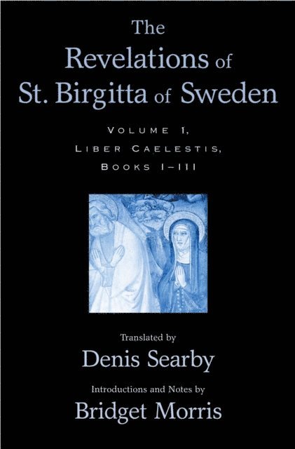 Denis Searby, Bridget Morris - Revelations of St. Birgitta of Sweden, E-bok