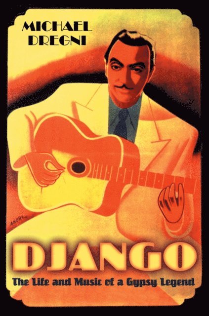 Michael Dregni - Django, E-bok