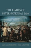 Limits of International Law