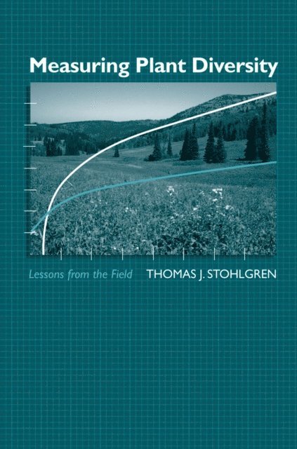Thomas J. Stohlgren - Measuring Plant Diversity, E-bok. Tillgänglighet: Lägg i varukorg