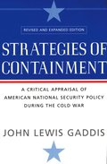Strategies of Containment