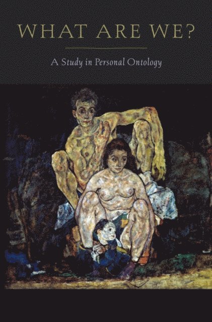 Eric T. Olson - What Are We?, E-bok