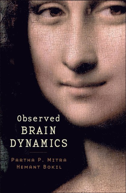 Partha Mitra - Observed Brain Dynamics, E-bok. Tillgänglighet: Lägg i varukorg