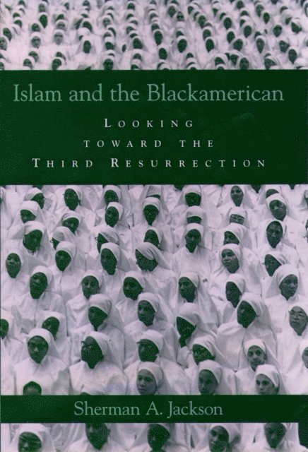 Sherman A. Jackson - Islam and the Blackamerican, E-bok