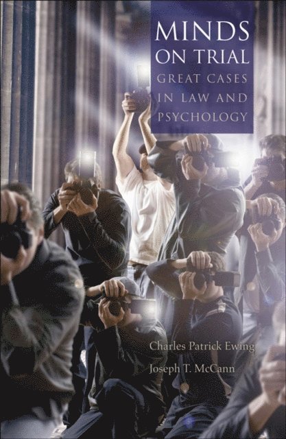 Joseph T. McCann, Charles Patrick Ewing - Minds on Trial, E-bok. Tillgänglighet: Lägg i varukorg